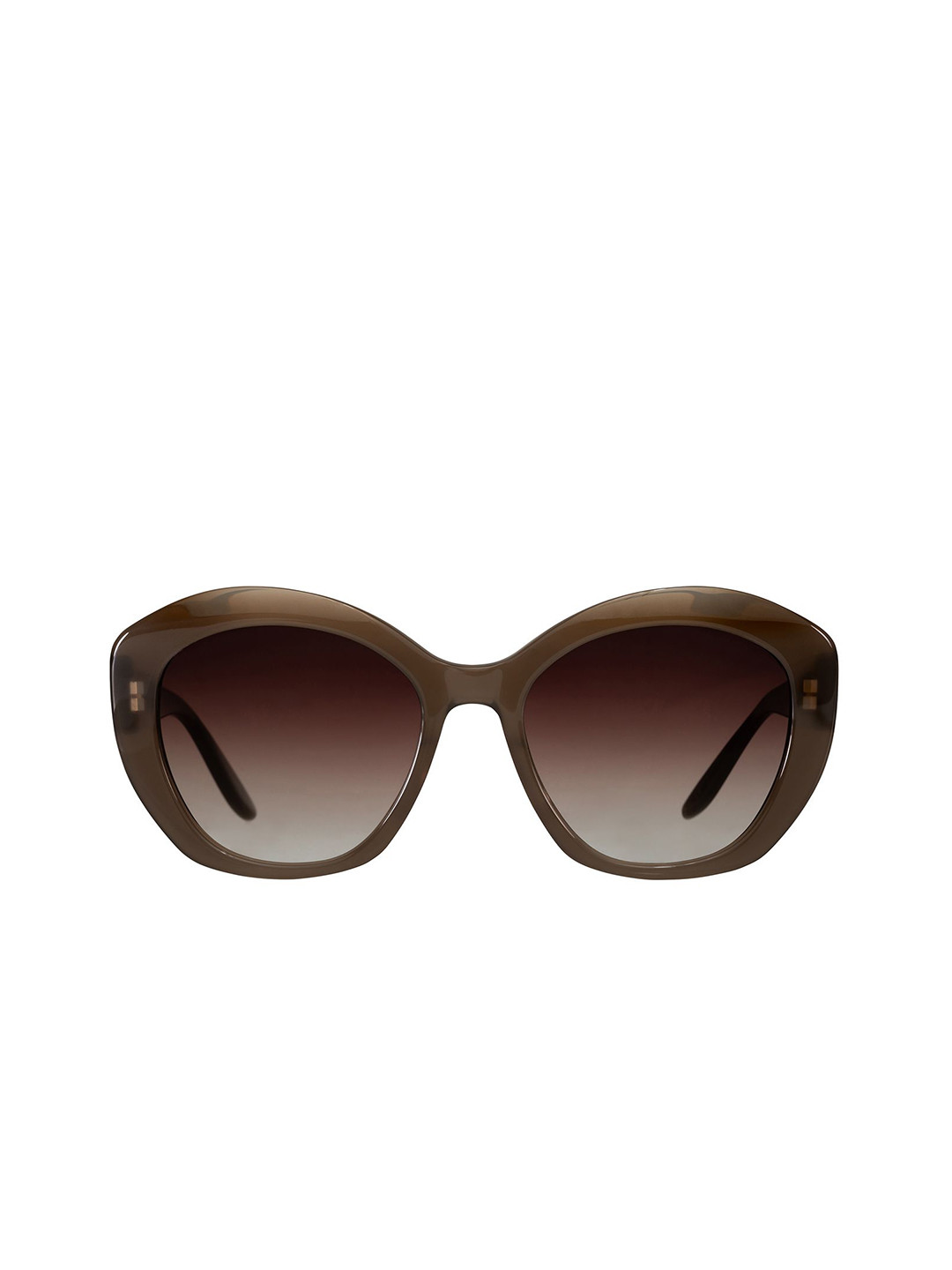 BARTON PERREIRA Women Oversized Sunglasses BP0240 55 1OX