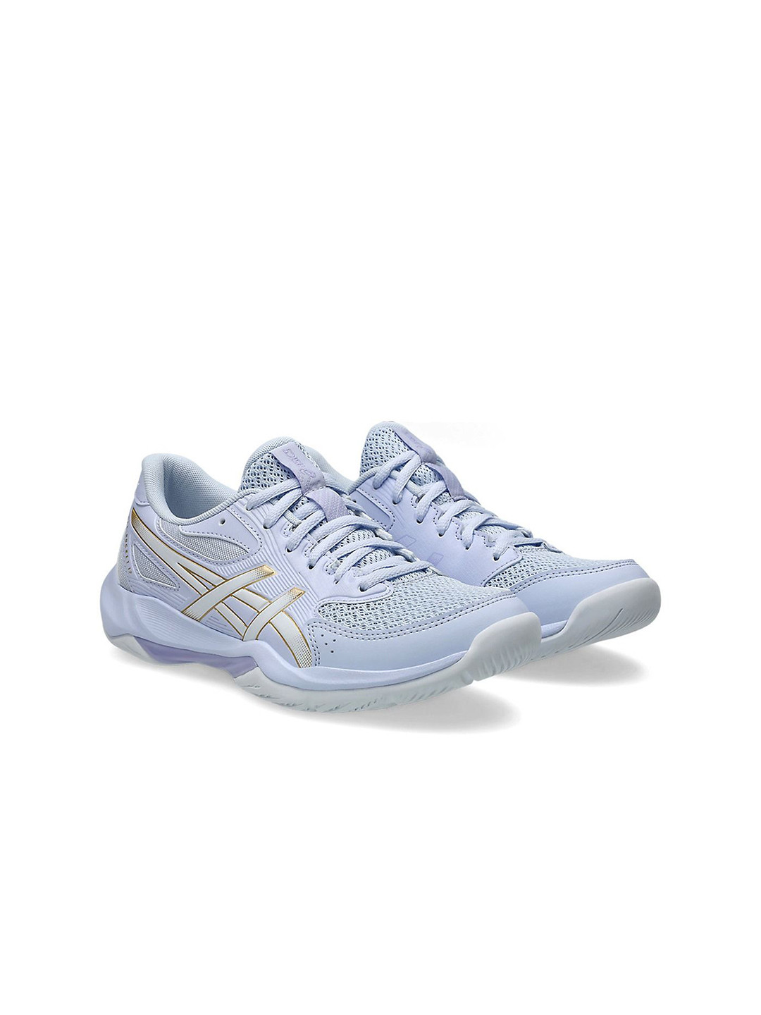 ASICS Women Gel-Rocket 12 Indoor Court Shoes