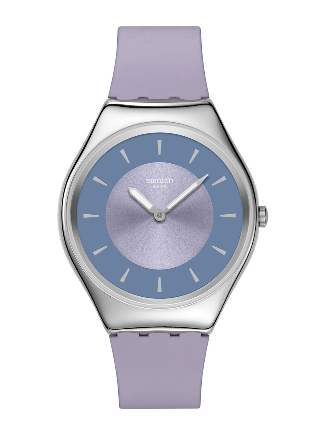 Swatch Men Analogue Watch SYXS157