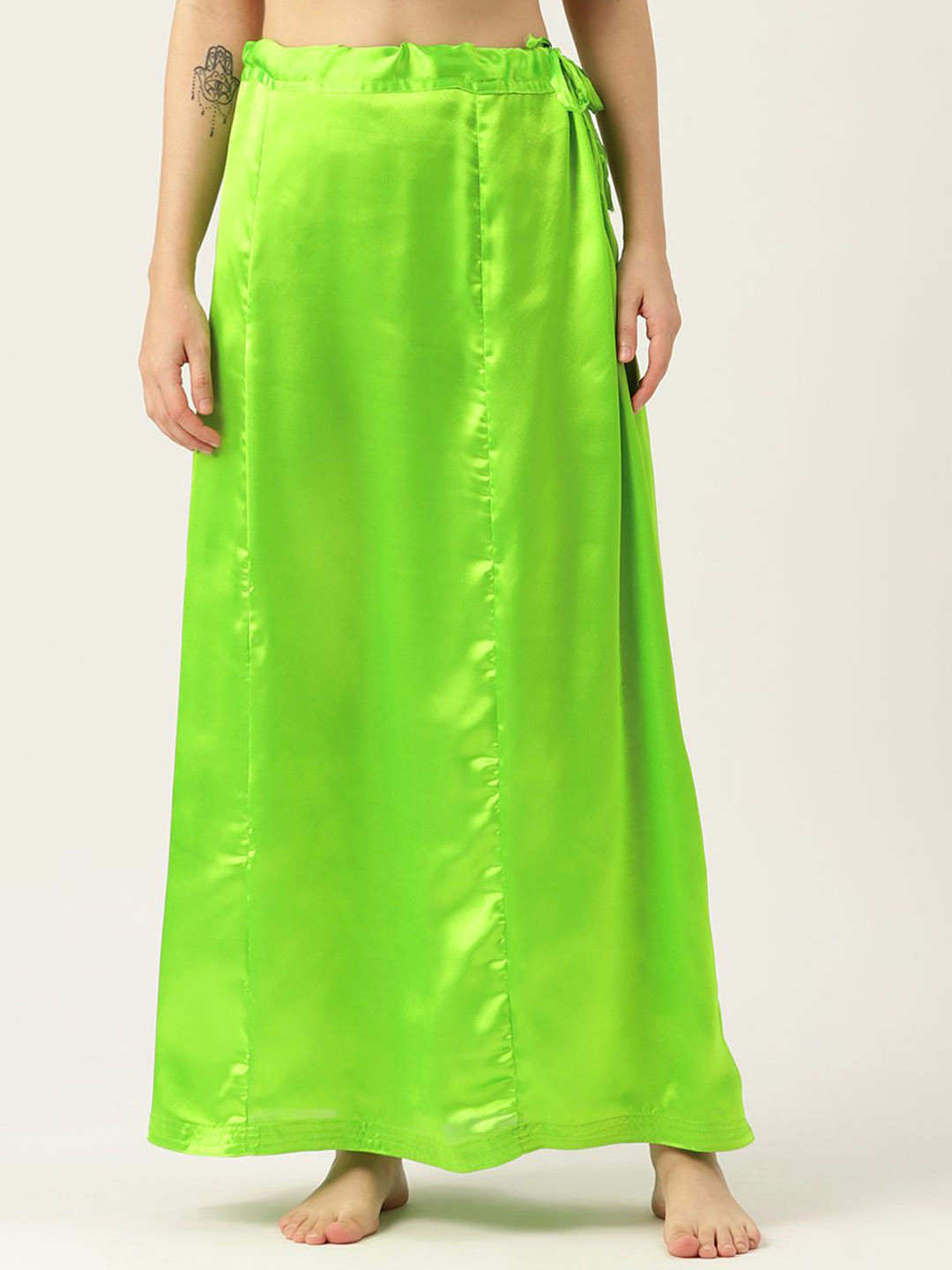 Ms.Lingies Slim-Fit Saree Shapewear