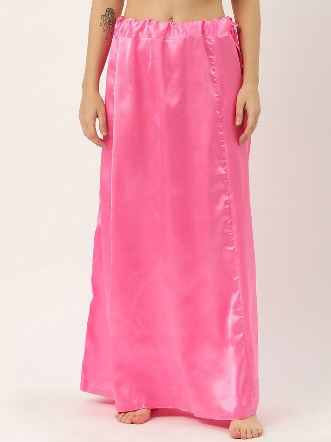 Ms.Lingies Slim-Fit Saree Shapewear