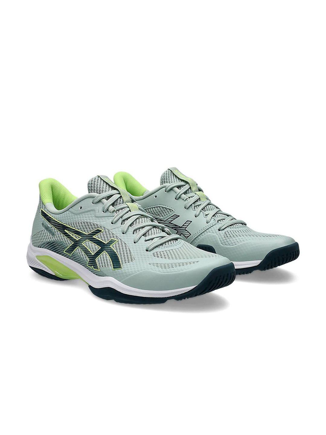 ASICS Blade FF 2 Men Lace-Up Running Indoor Court Shoes