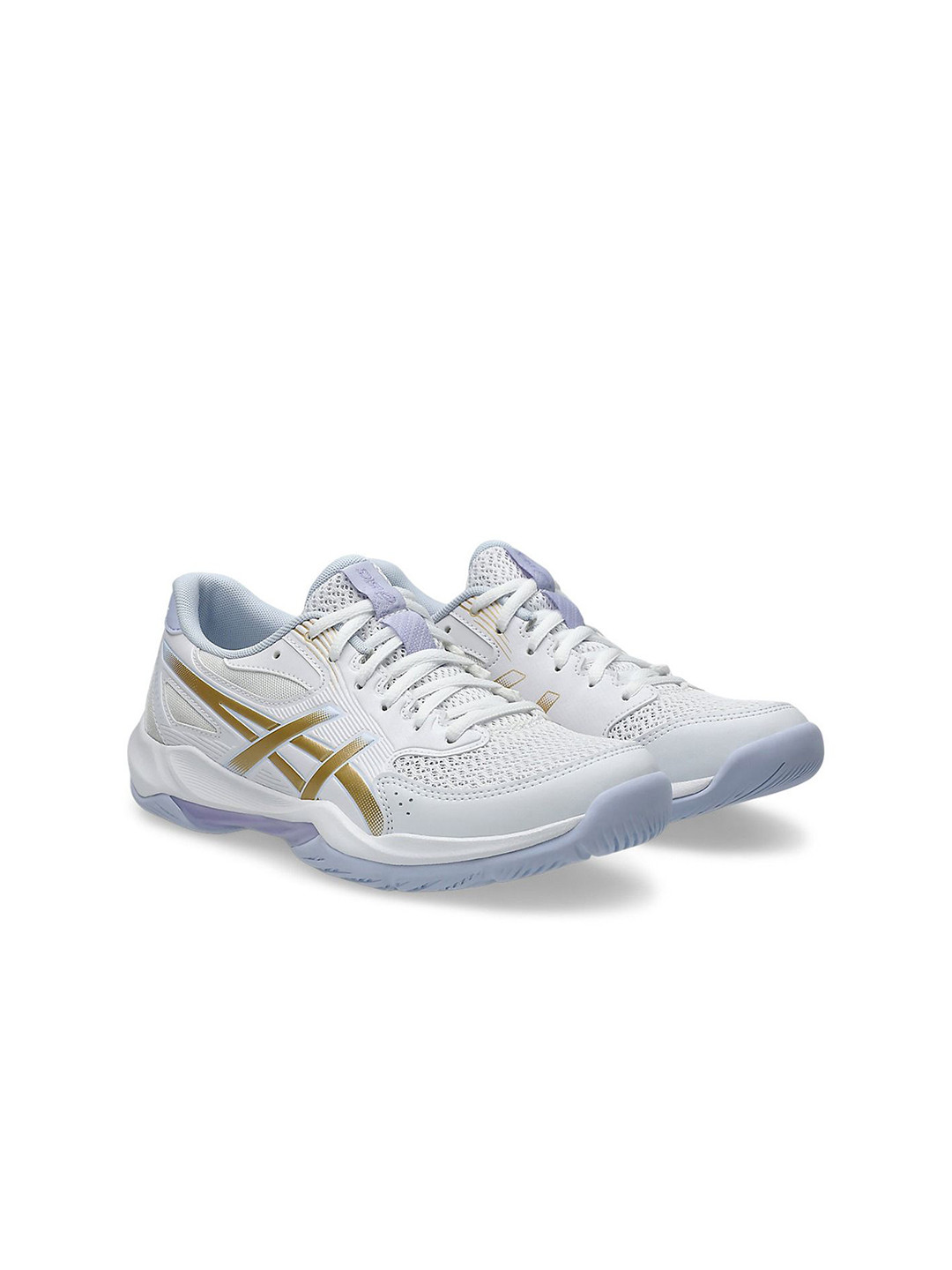 ASICS Women Gel-Rocket 12 Indoor Court Shoes