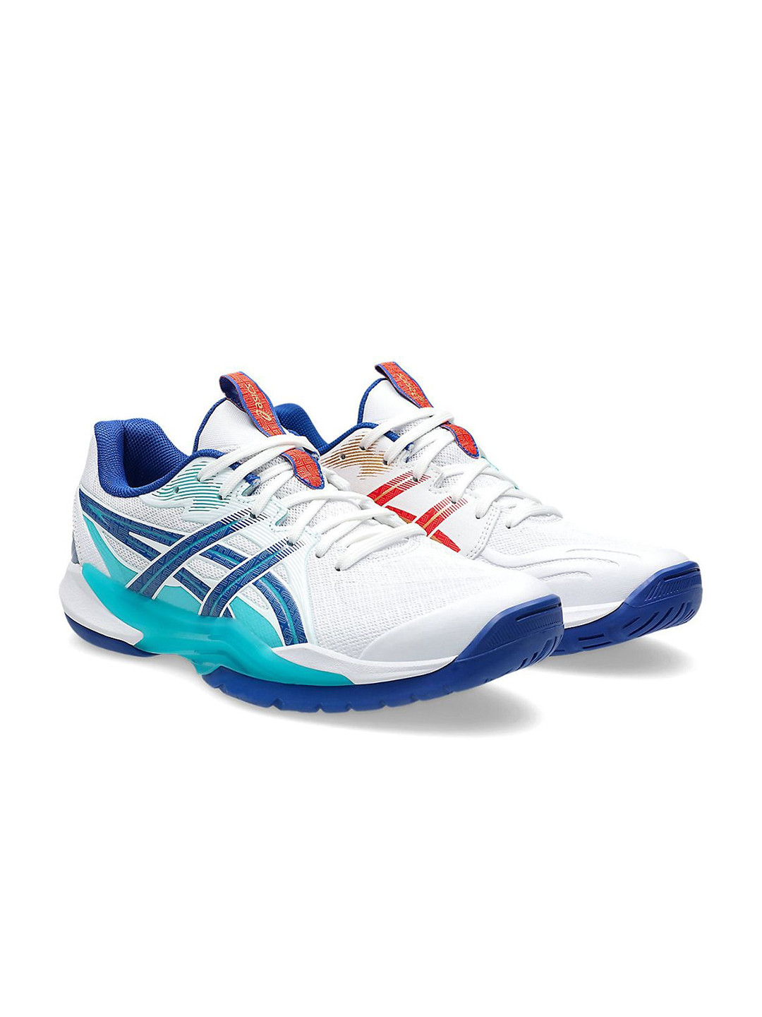ASICS Powerbreak FF Men Indoor Court Shoes