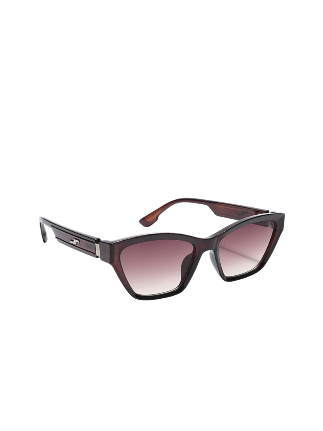 Eyejack by Voyage Women UV Protected Lens Full Rim Cateye Sunglasses