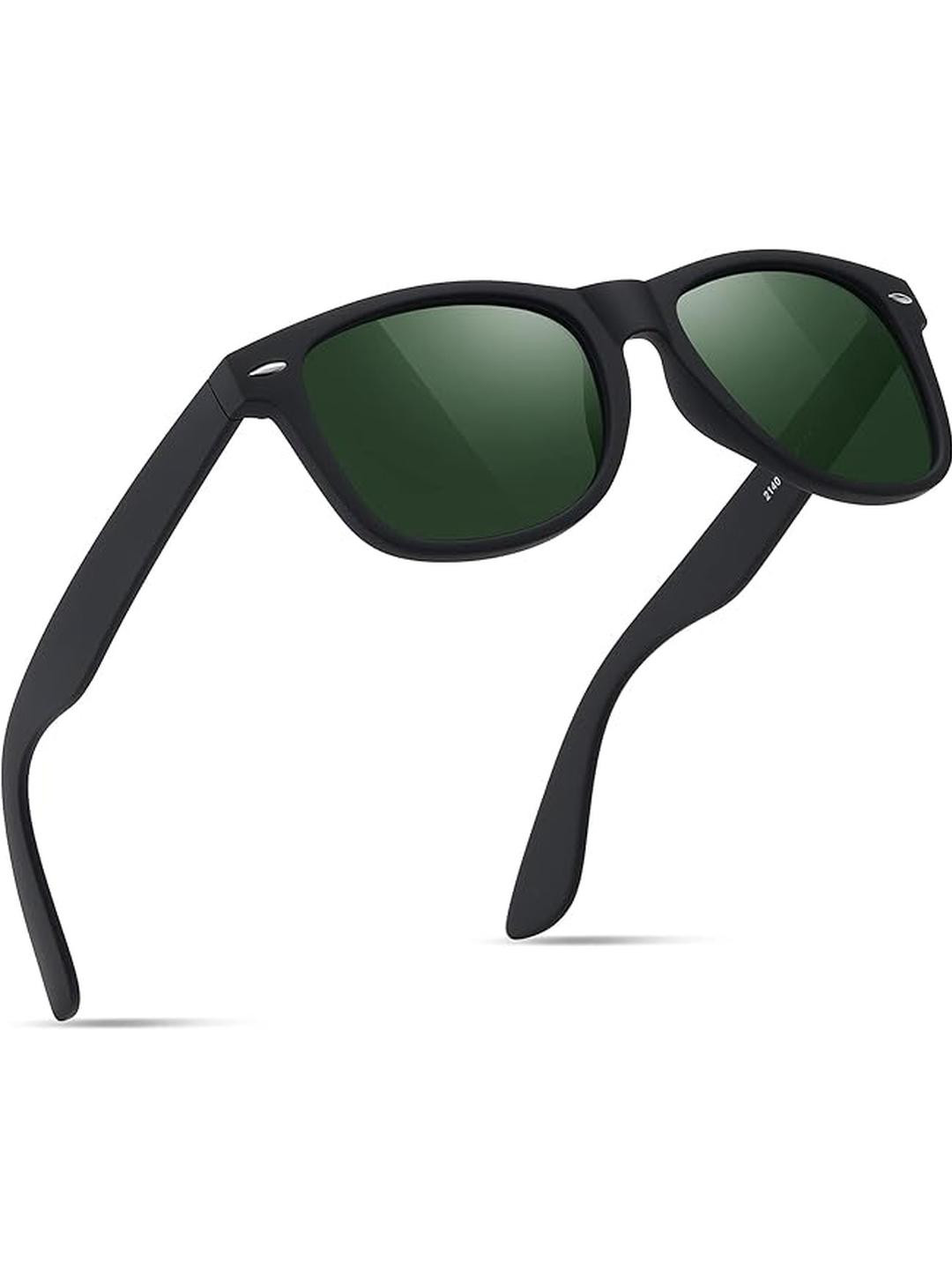 Arzonai UV Protected Lens Plastic Sunglasses