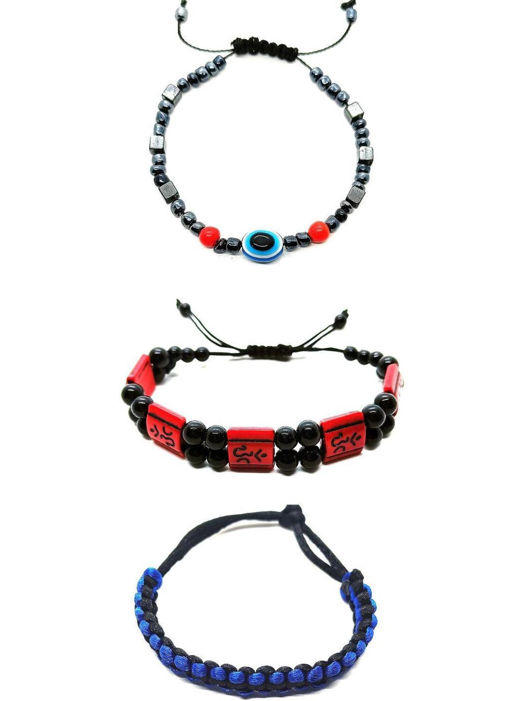Dynamic Retail Global  Plastic Bracelet