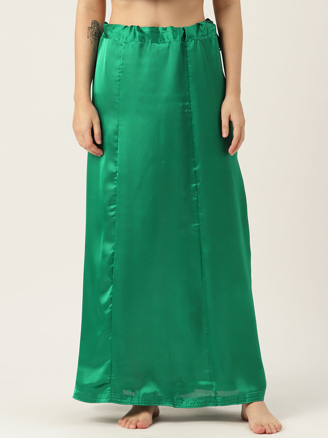 Ms.Lingies Slim-Fit Saree Shapewear