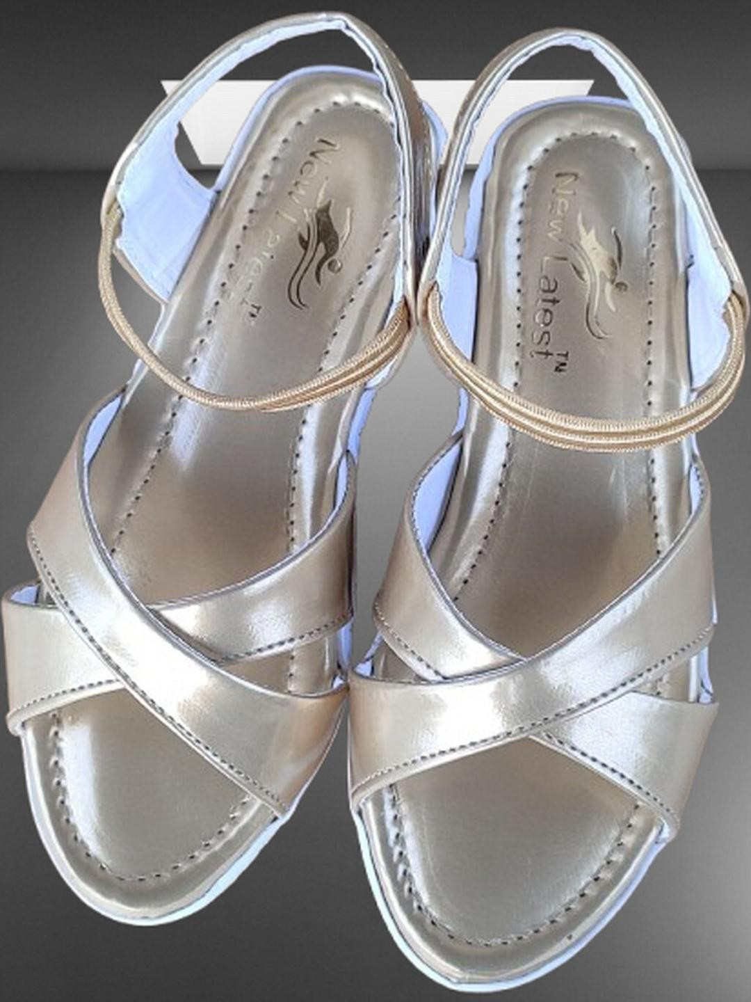 NEW LATEST Girls Leather Sandals