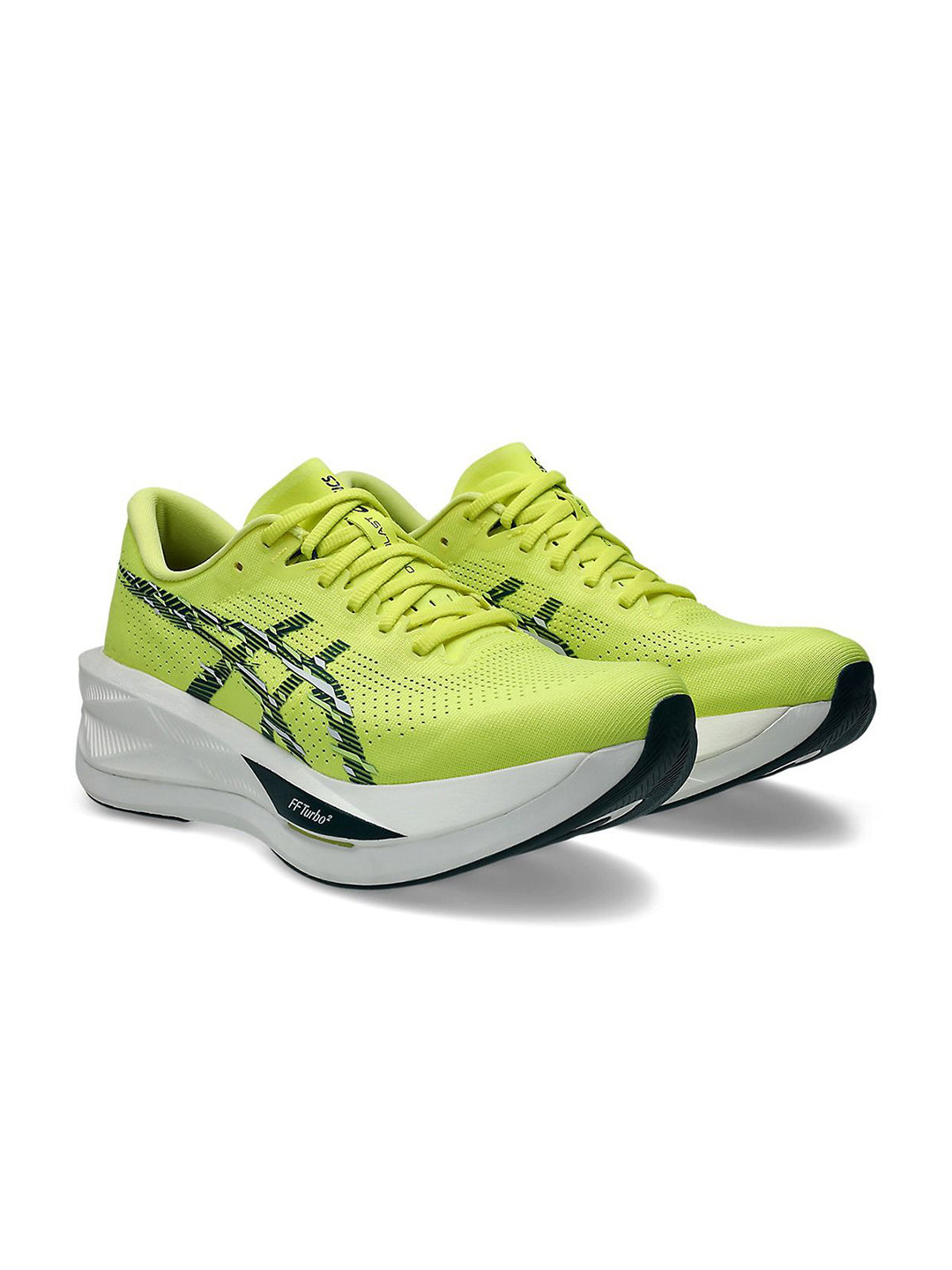 ASICS Sonicblast Men Running Shoes