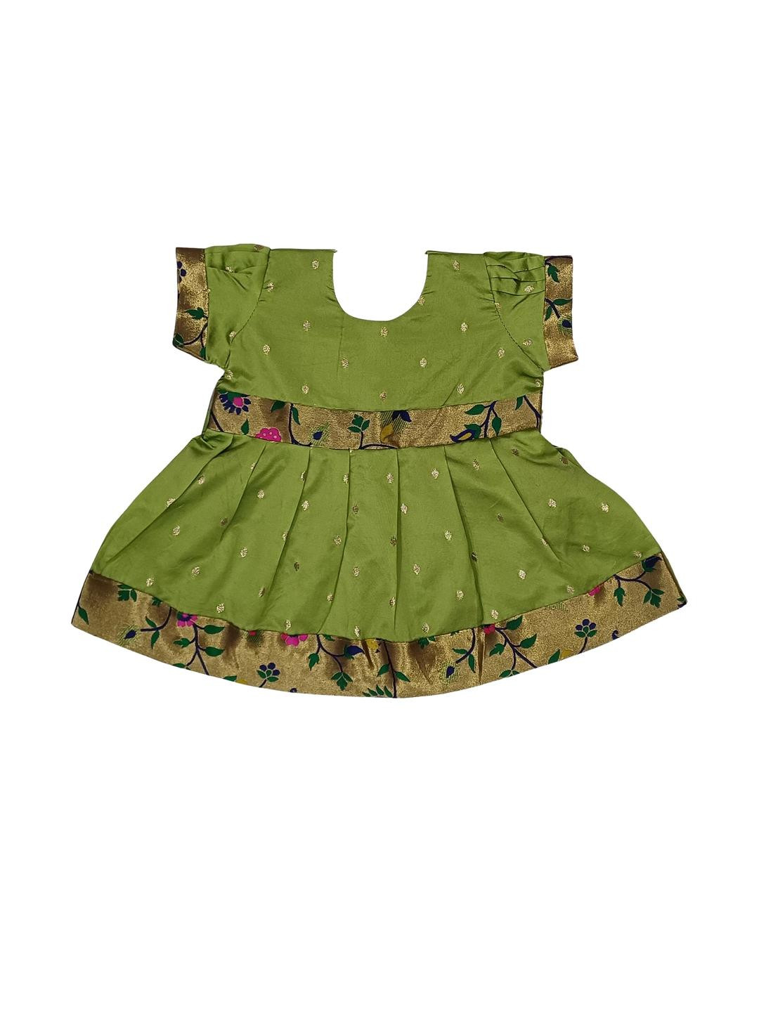 Mom and Me Multi Cotton Dresses