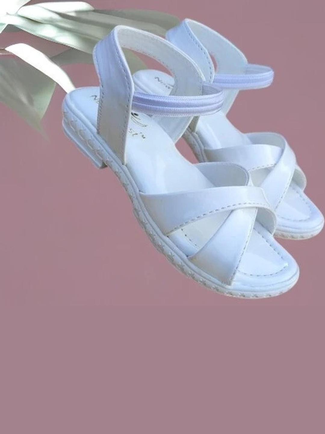 NEW LATEST Girls Leather Sandals