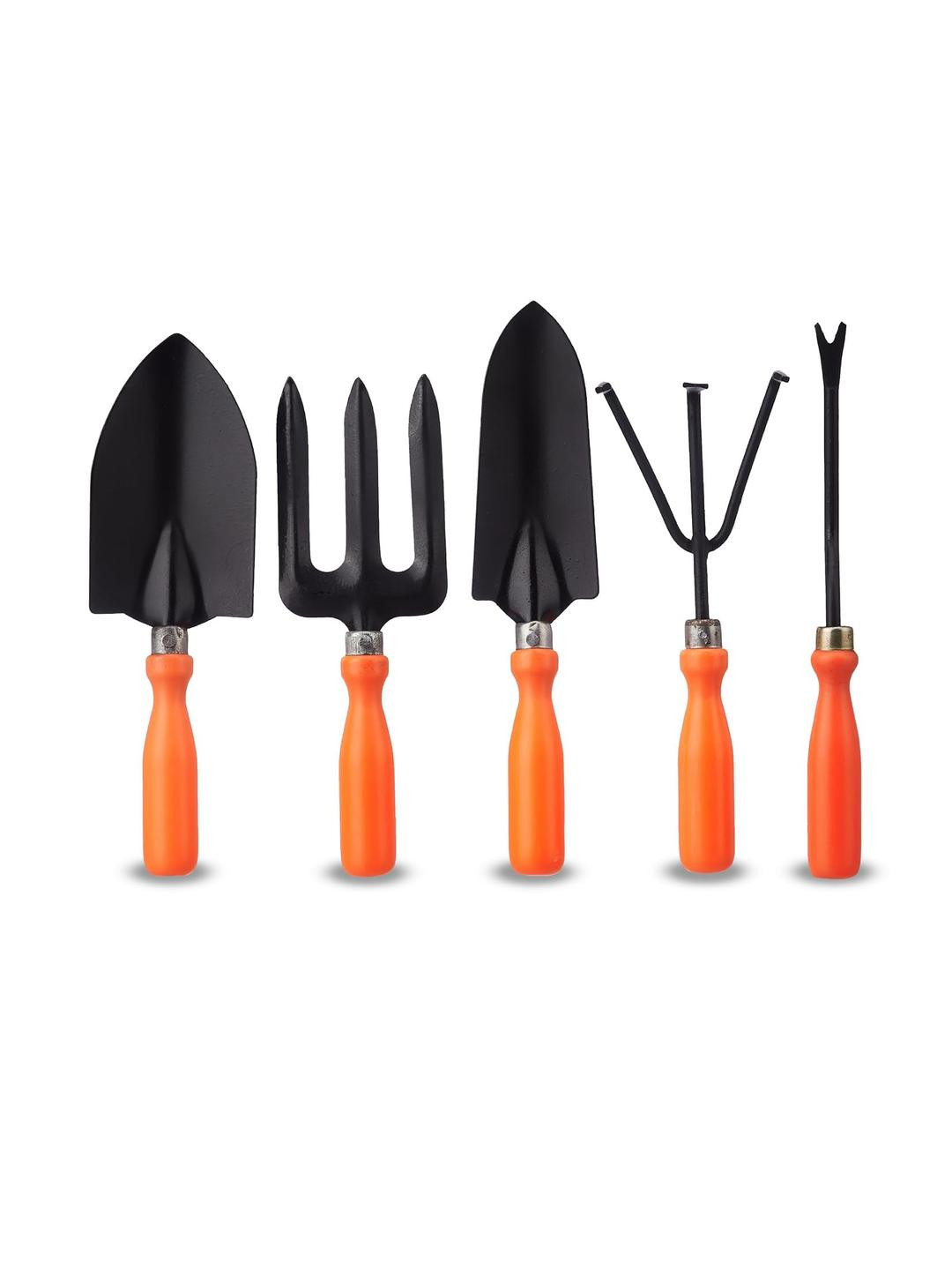 Go Hooked 4 Piece Gardening Tools Kit
