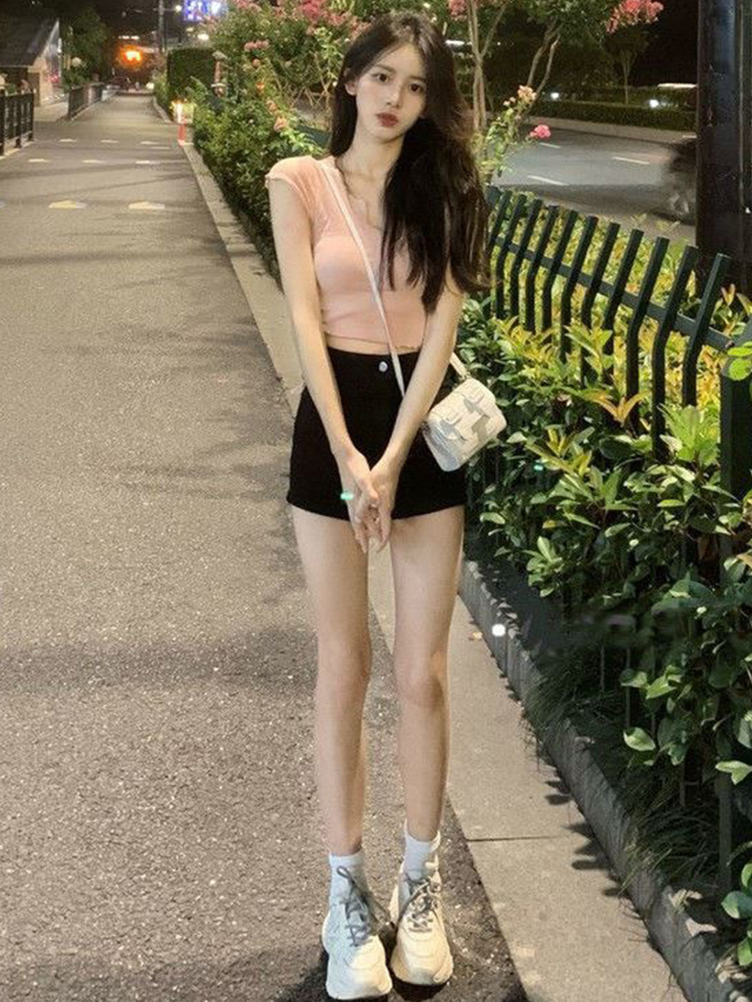 StyleCast Women Slim Fit Hot Pants Shorts
