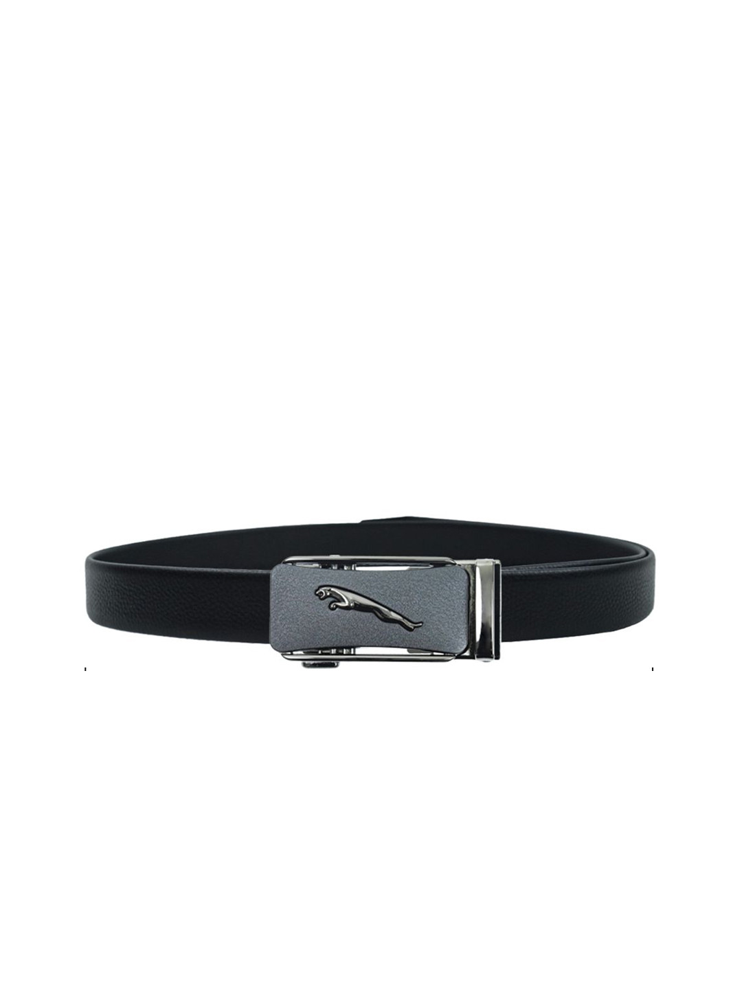 Palay Men Textured Belt