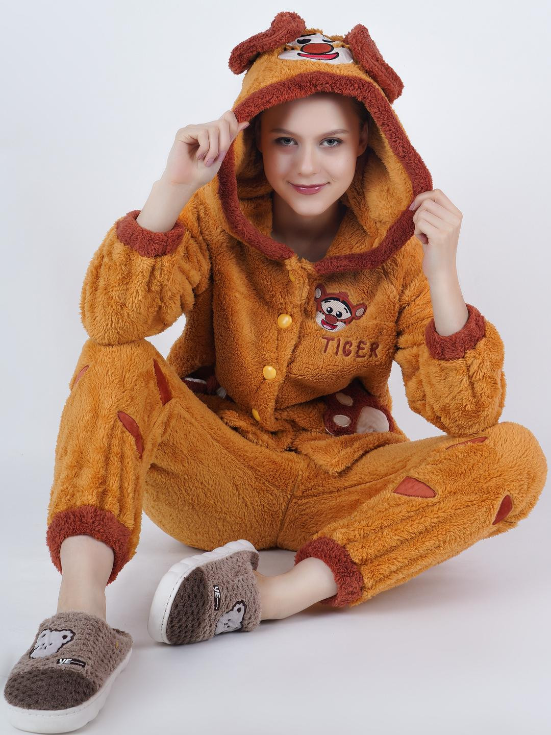 Kwikk Kids Night suit