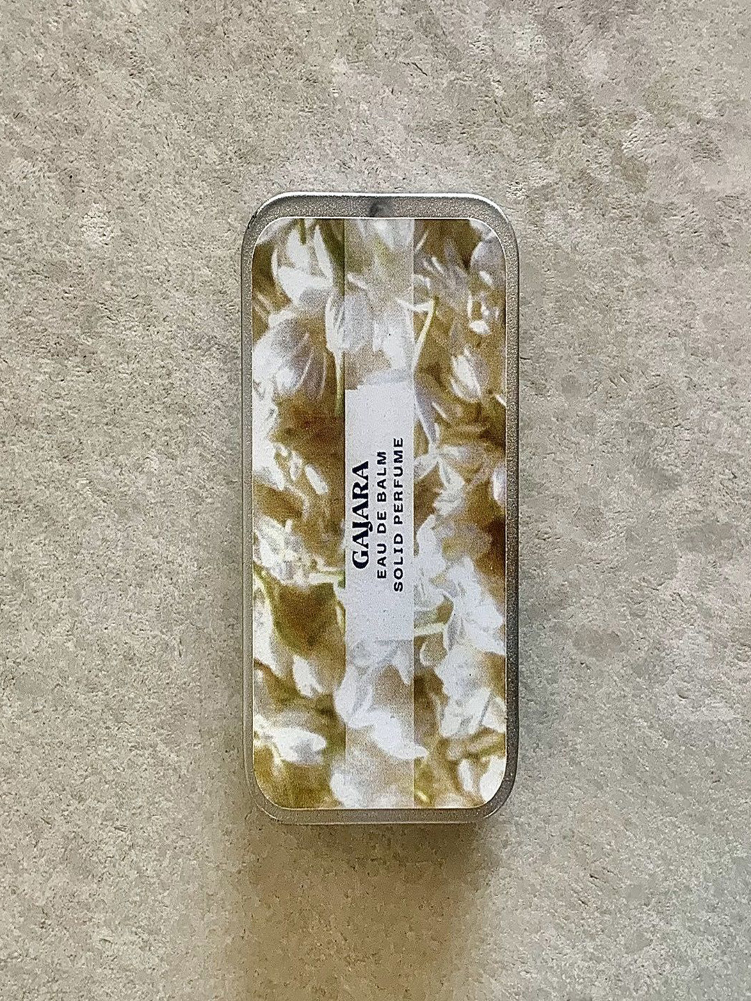 FYNAKAA Gajra Long Lasting Solid Eau De Parfum - 10 g