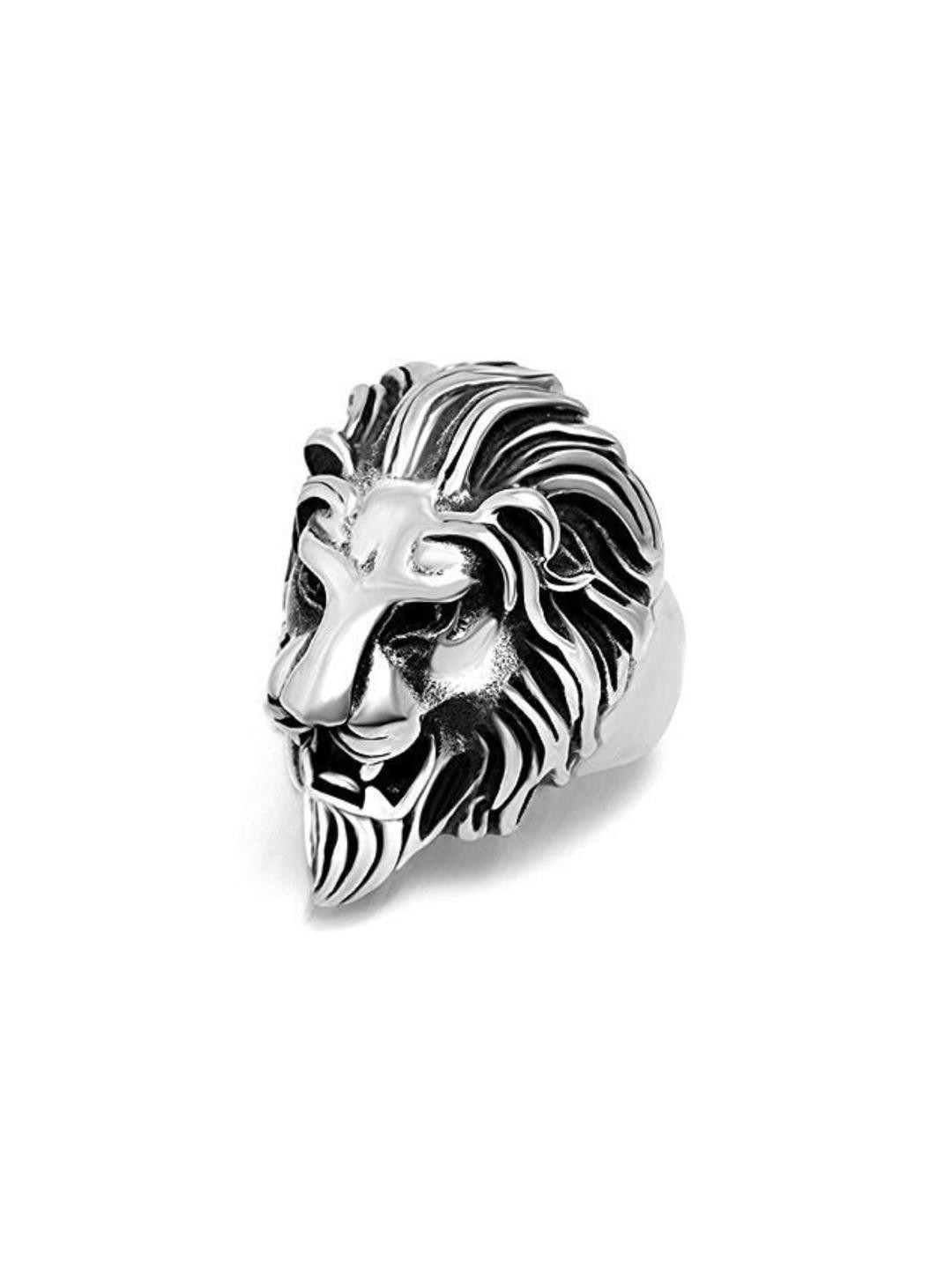 Vaiseema Women Silver-Plated Ring
