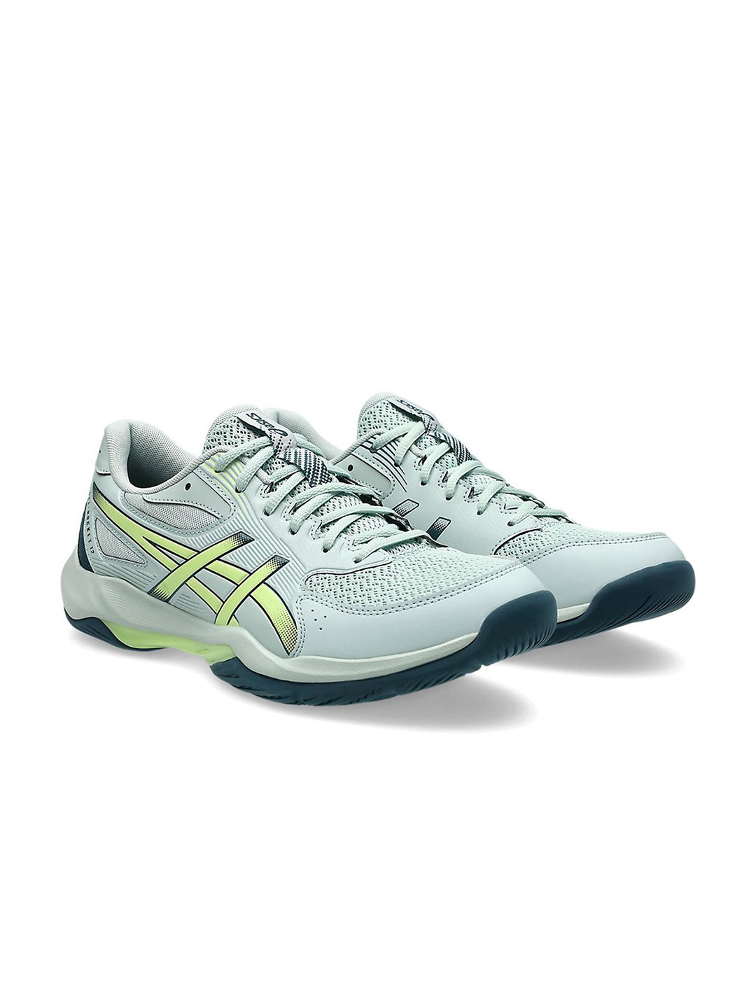 ASICS Gel-Rocket 12 Men Indoor Court Shoes