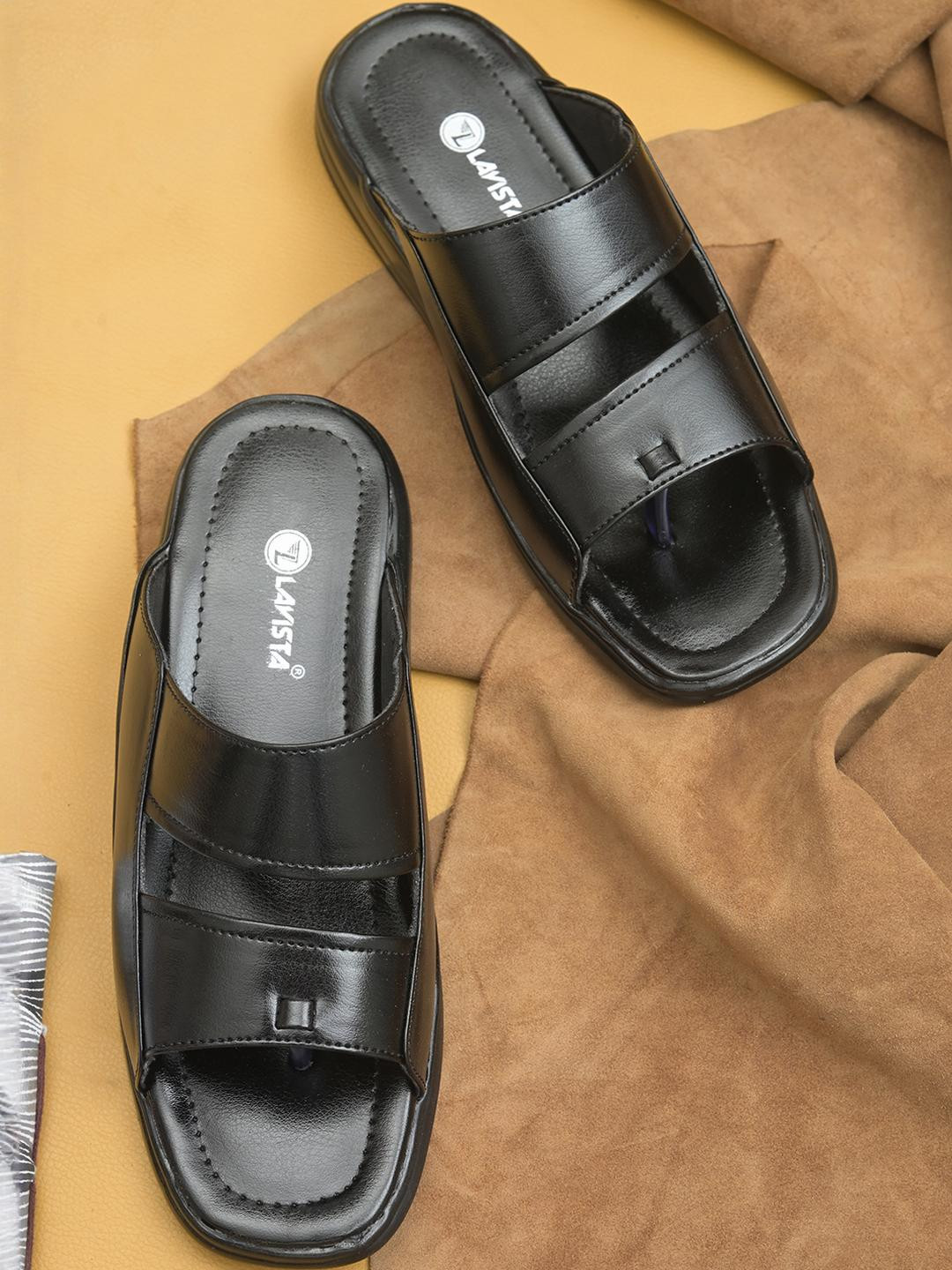 LAVISTA Men Comfort Sandals