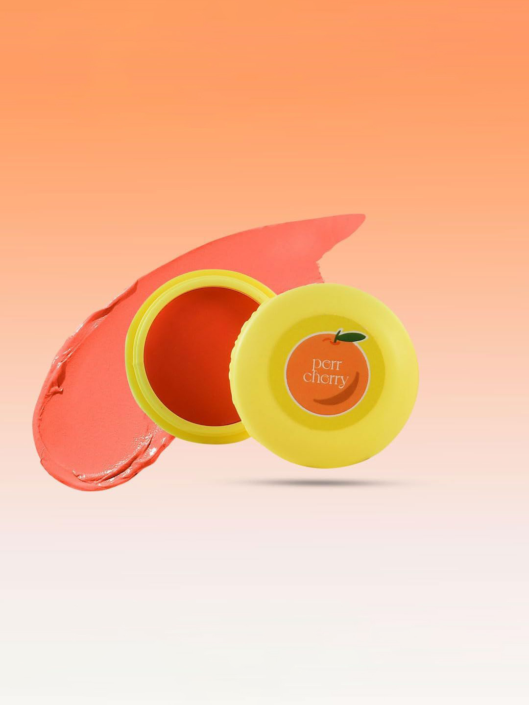 PERR CHERRY Macaron Blush- 5 g- Orange Creamsicle