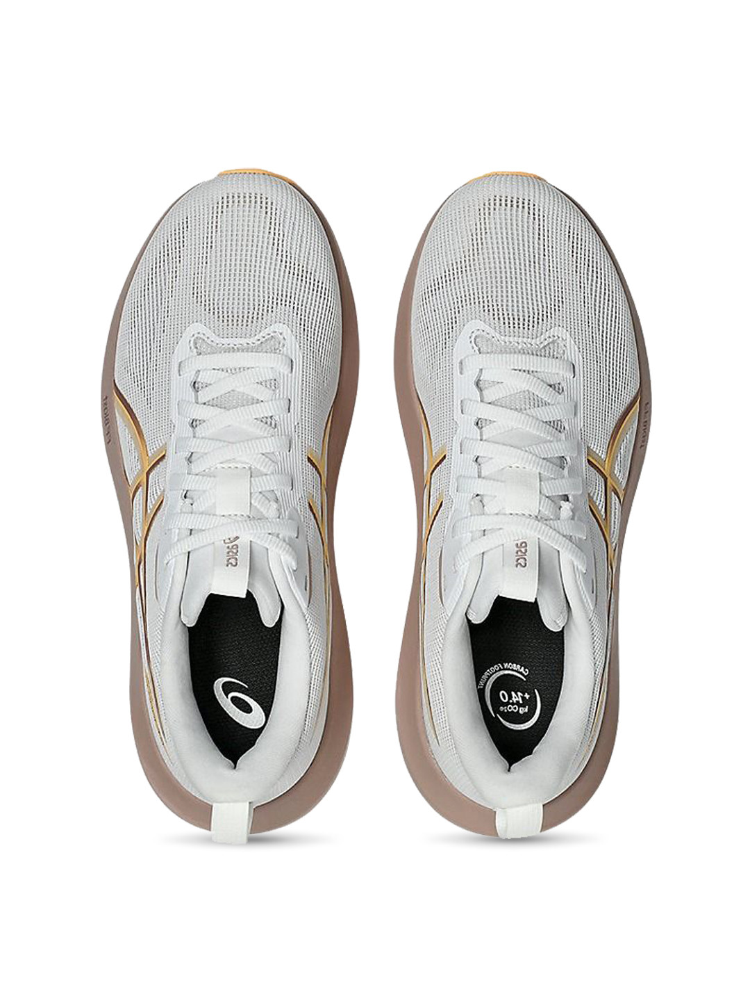 ASICS GT-1000 14 Women Round Toe Running Sports Shoes