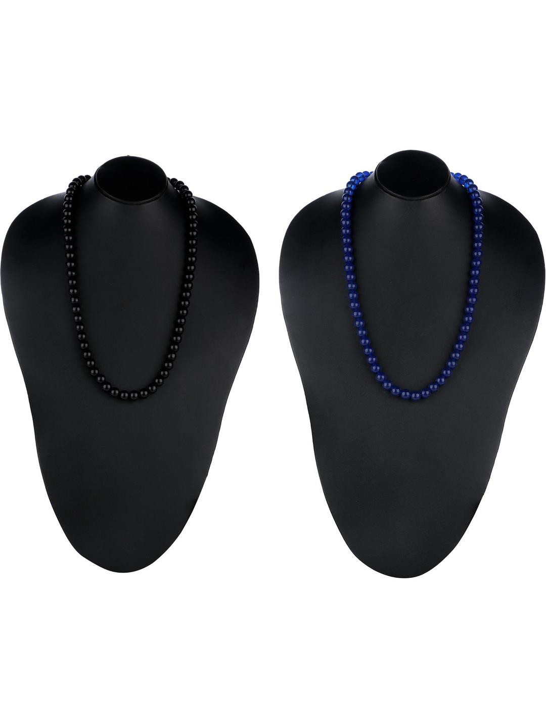 19TH JULY JEWELS Unisex Beaded Chains