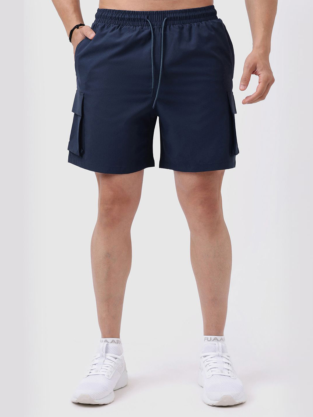 FUAARK 1Delta Cargo Sports & casual Shorts for Men's
