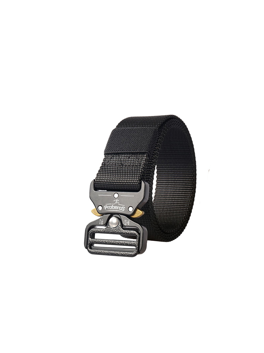 Palay Men Heavy Duty Web Belt
