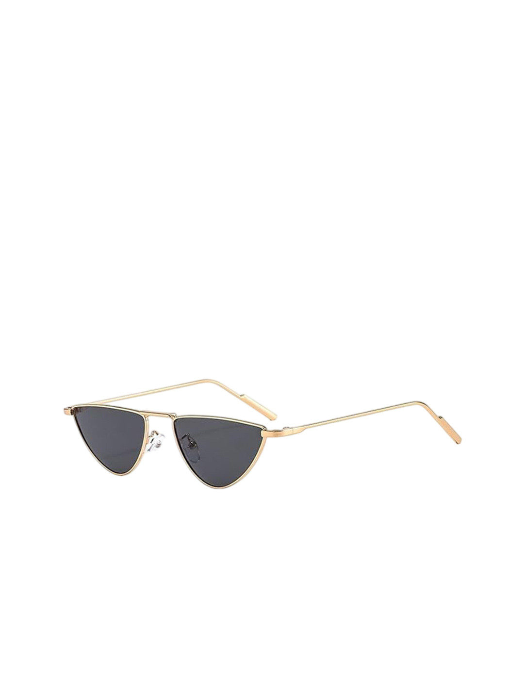 AUGEN Unisex Cateye Sunglasses With UV Protected Lens VI-SG-222-C1