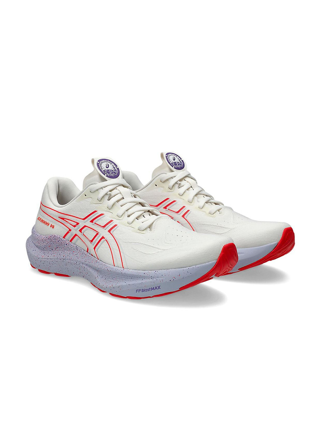 ASICS GT-2000 14 Tokyo Men Running Shoes