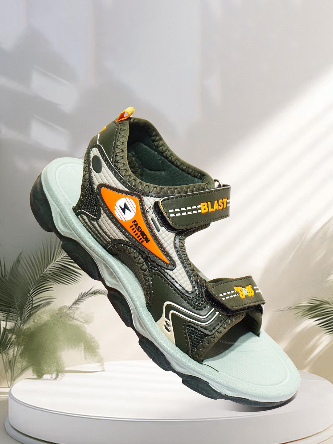 G&D Blast Kids Casual Sports Sandals