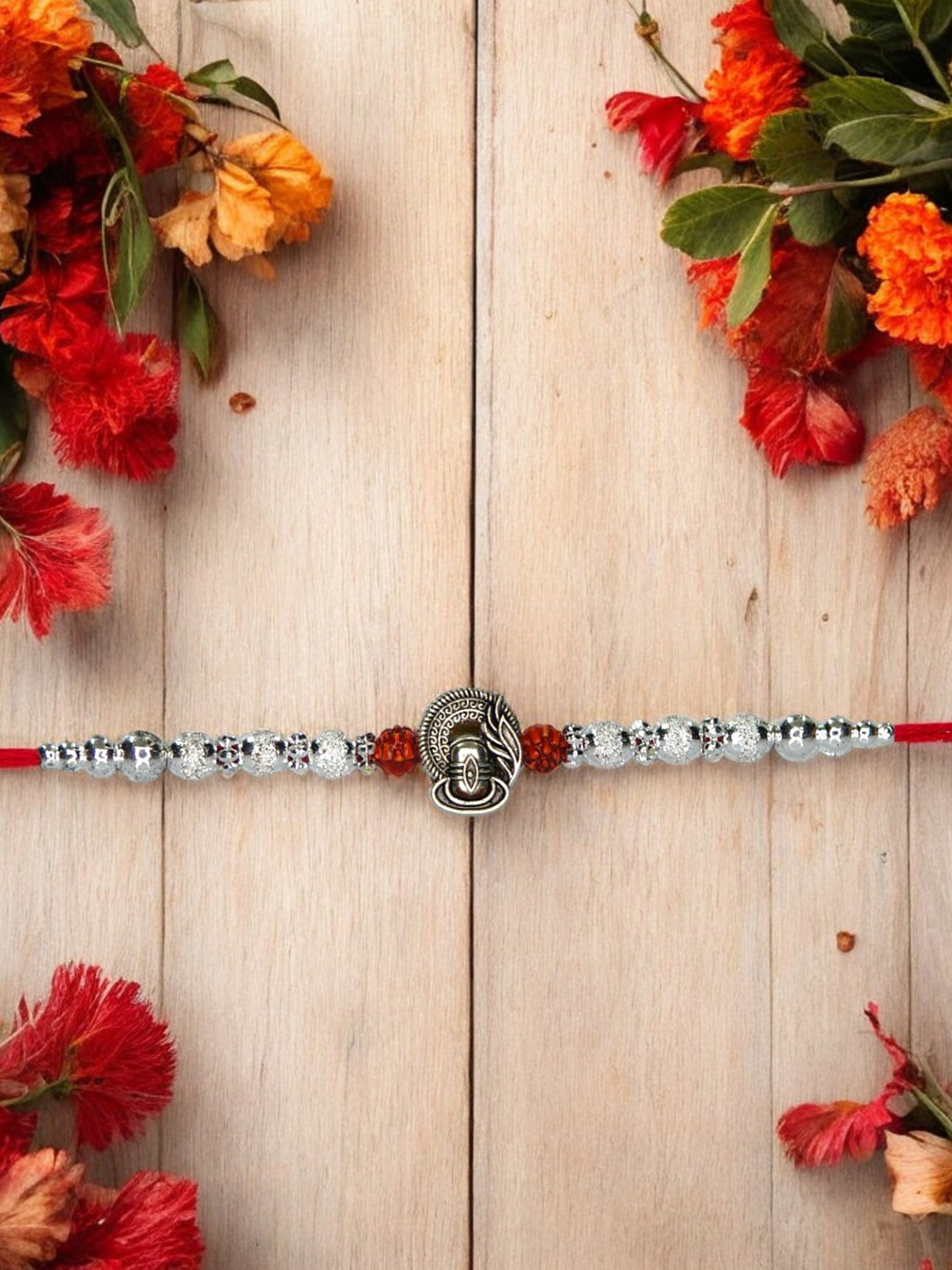 MISHAV Thread Rakhi