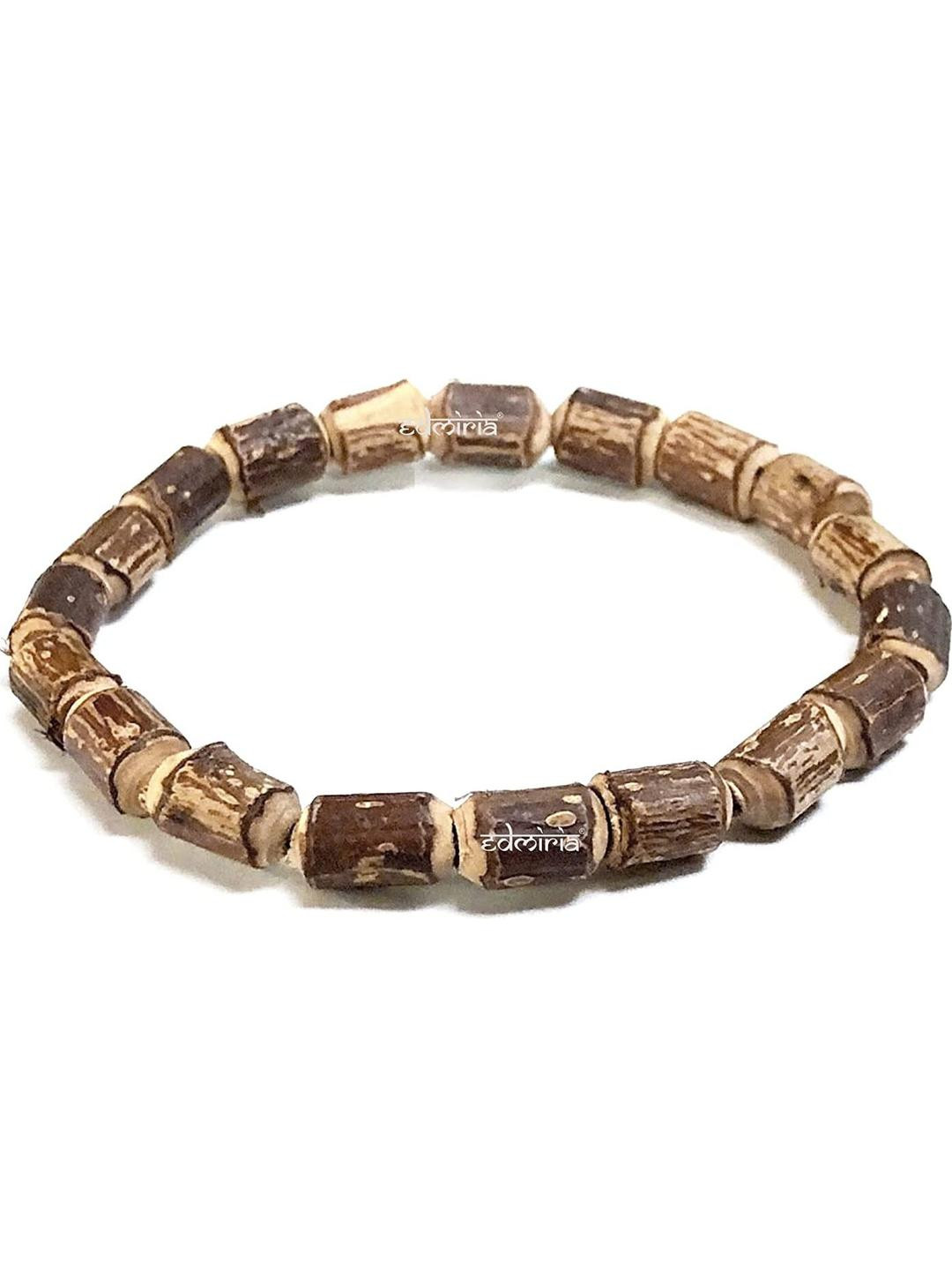 EDMIRIA  Wood Bracelet