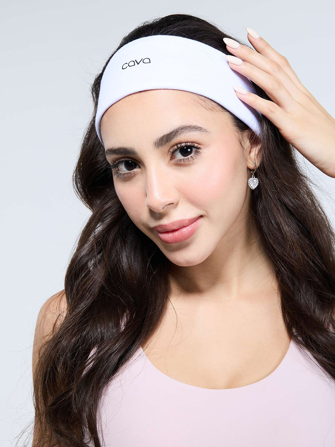 CAVA Unisex Cava Bandana Headband