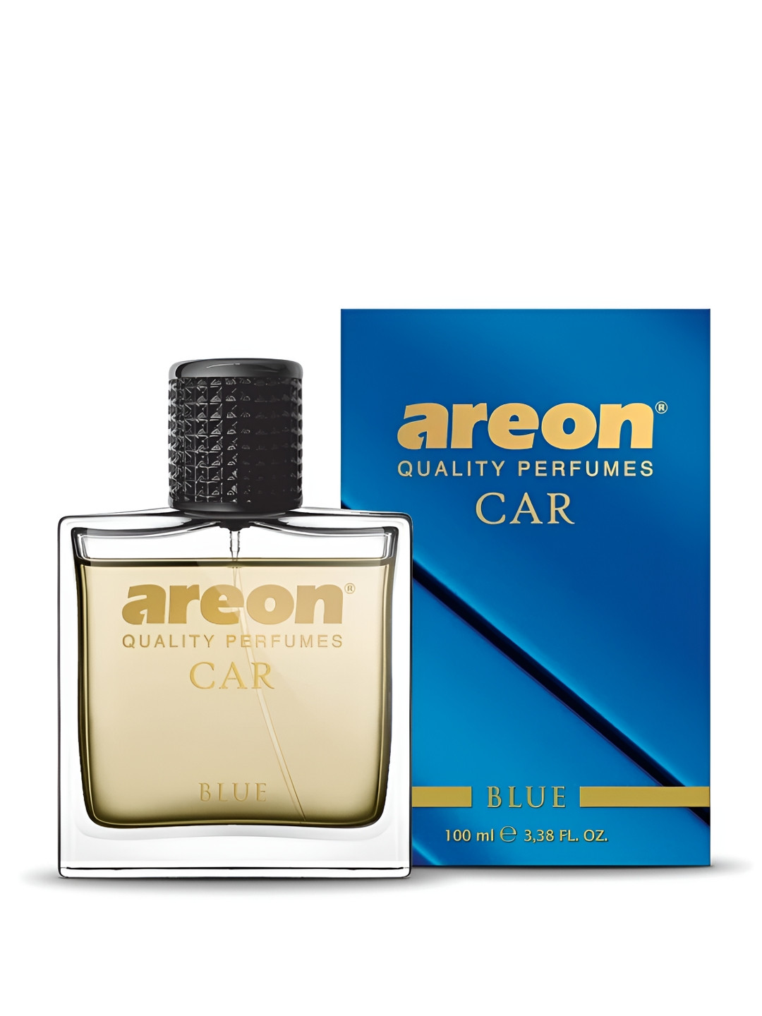 AREON Blue Car Freshener - 100 ml