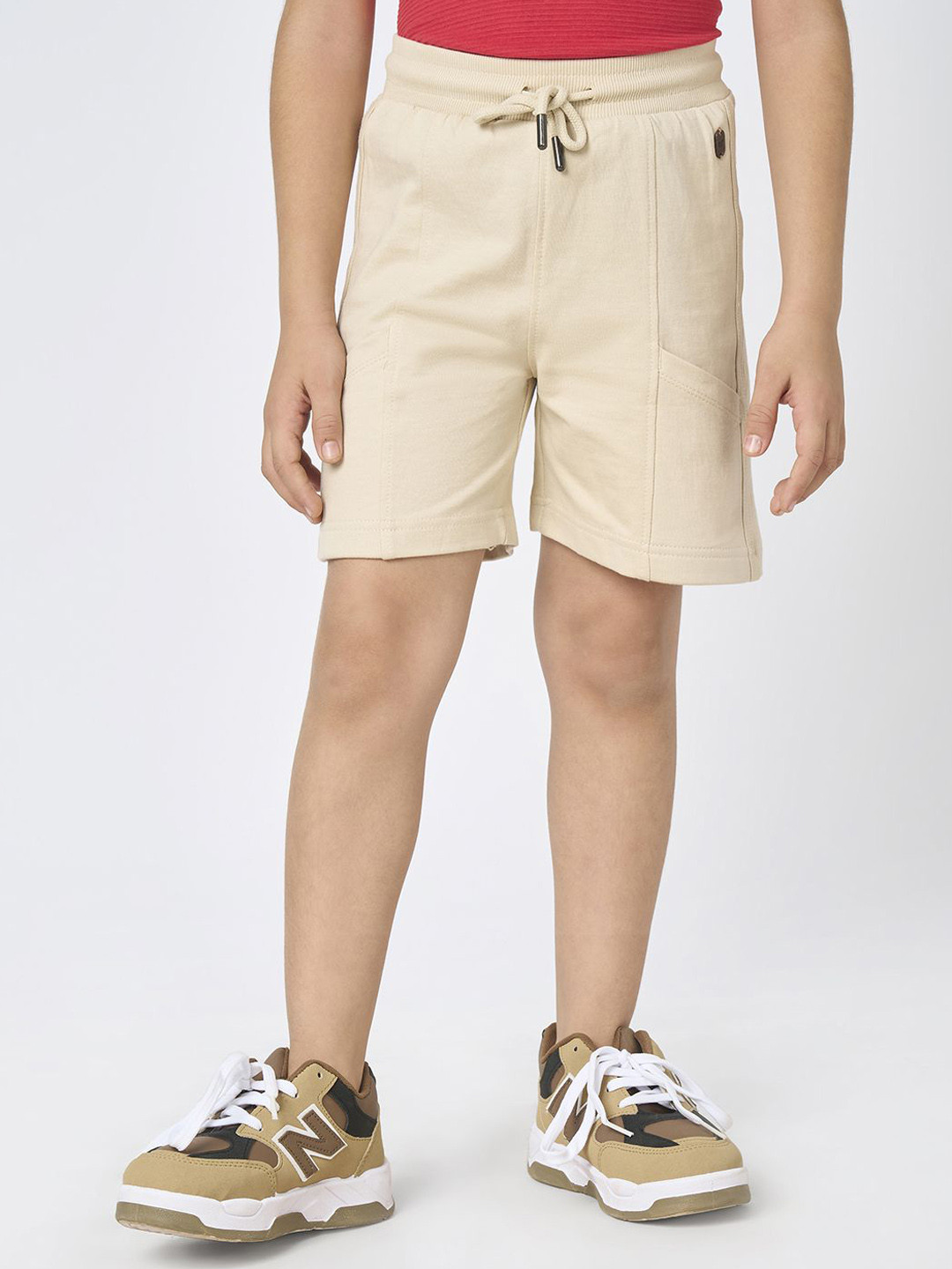 Ed-a-Mamma Boys Shorts