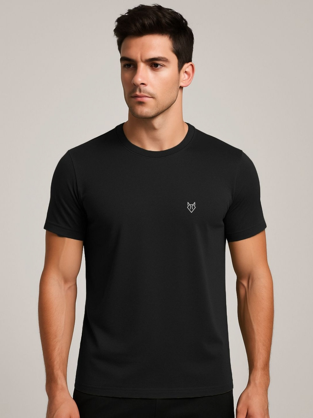 Body Mechanics Men Core Ease Slim Fit Tshirt