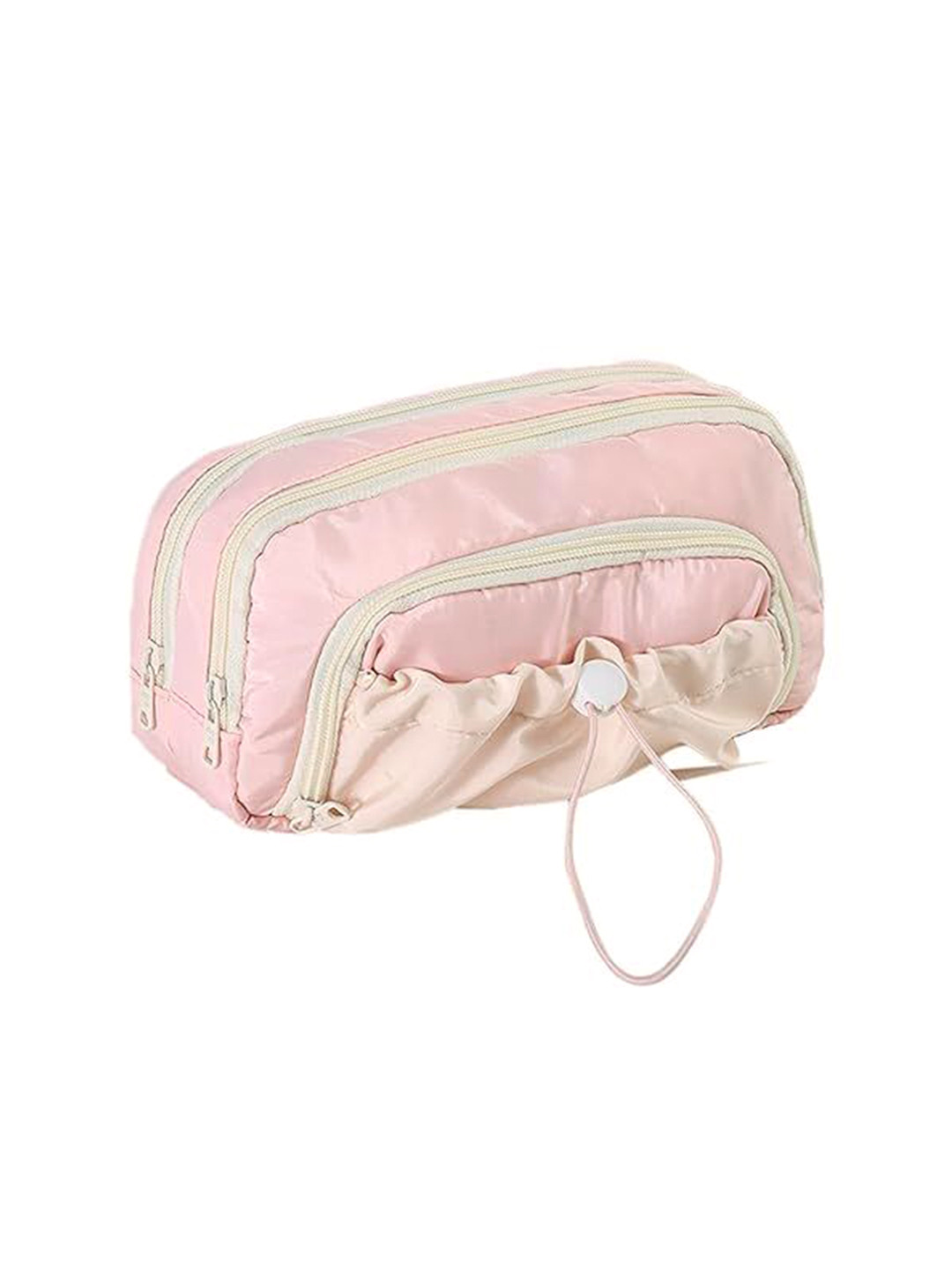 Palay Triple Layer Student Pencil Organizer Bag