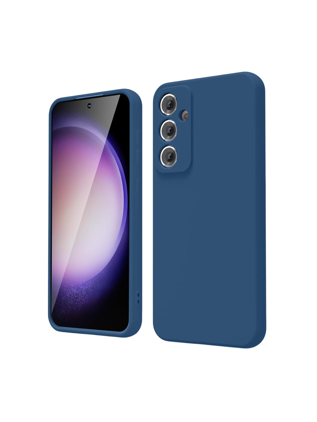 LIRAMARK Samsung Galaxy S23 FE Back Cover