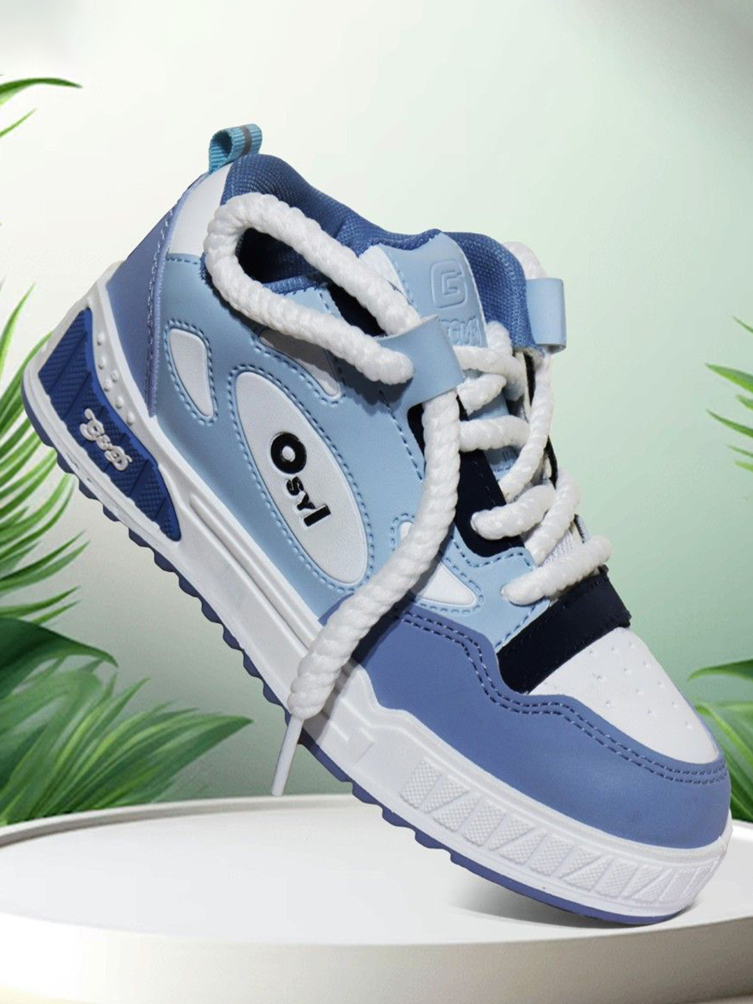 G&D Osyi Kids Lace-Ups Sneakers