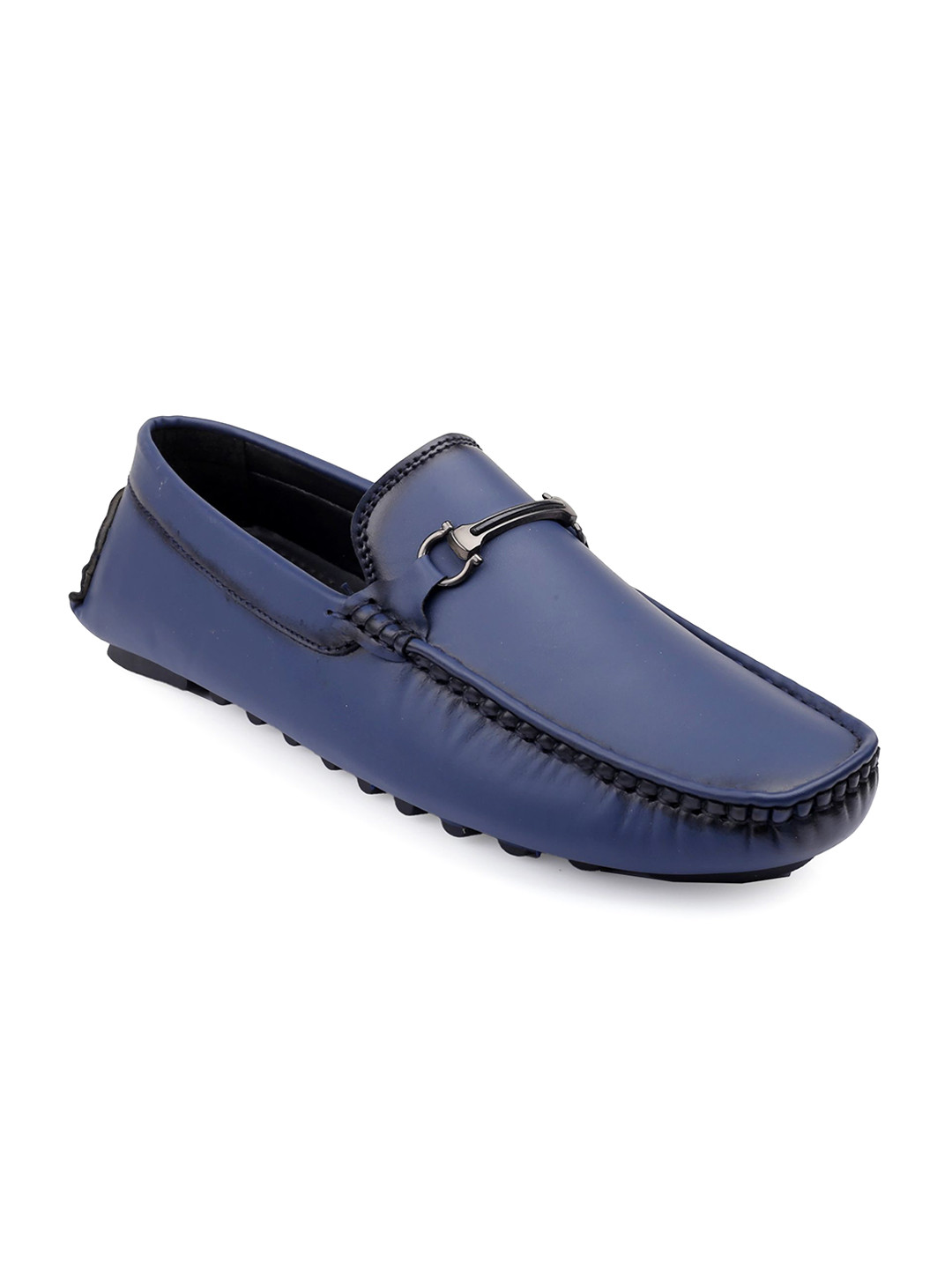 T-Rock Men PartyWear Casual Slip-On Loafers