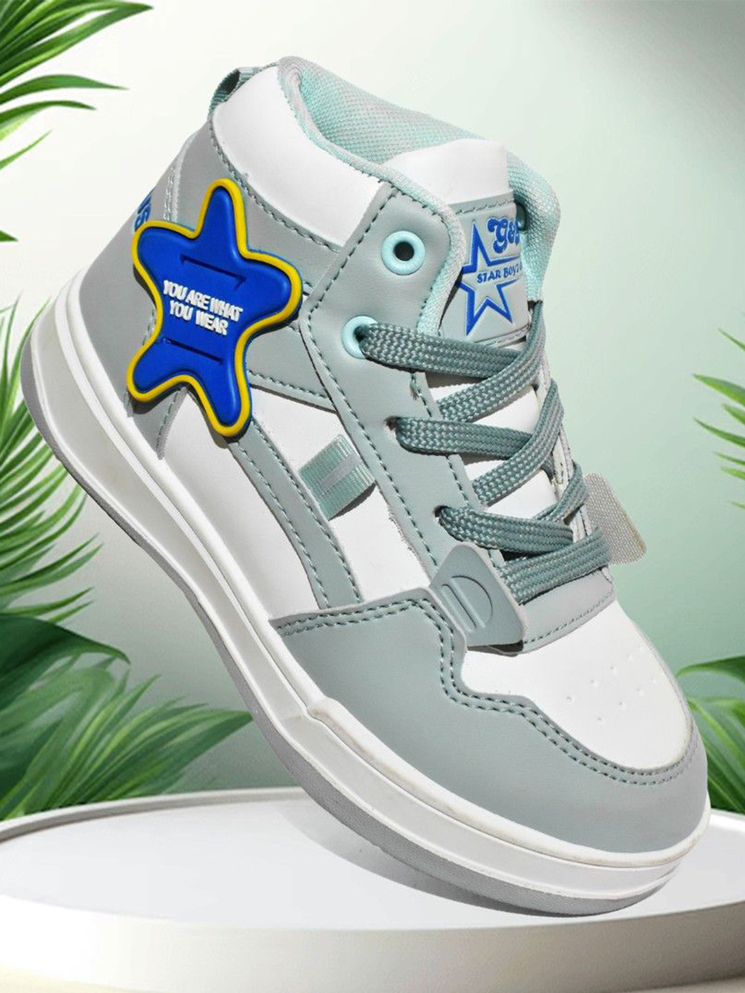 G&D Unisex Kids Sneakers