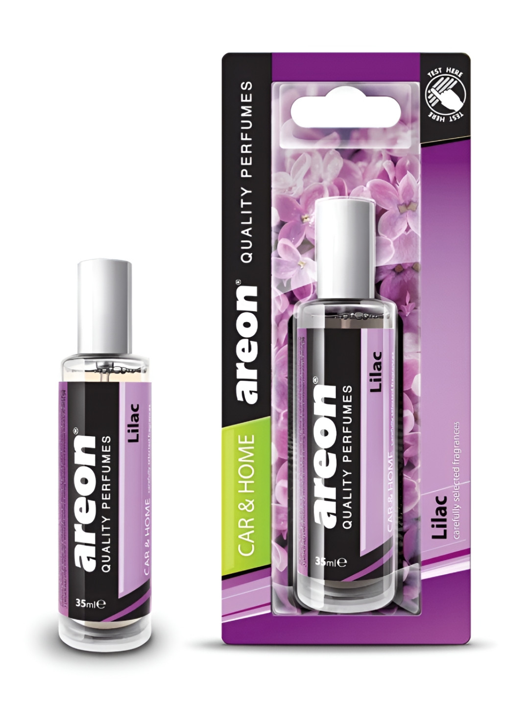 AREON Lilac Perfume 35 ml