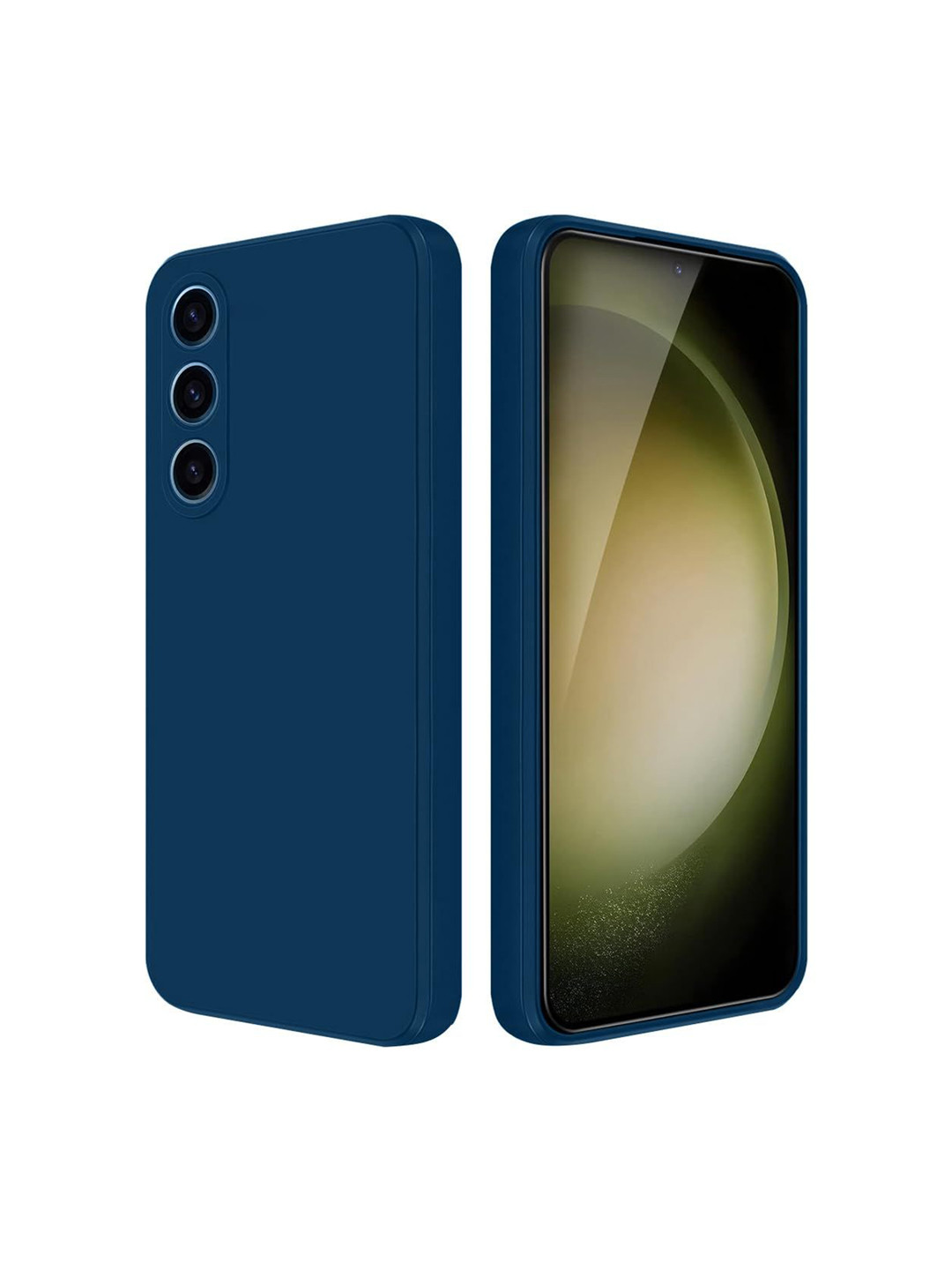 LIRAMARK  Samsung S24 Plus Back Case Mobile Accessories