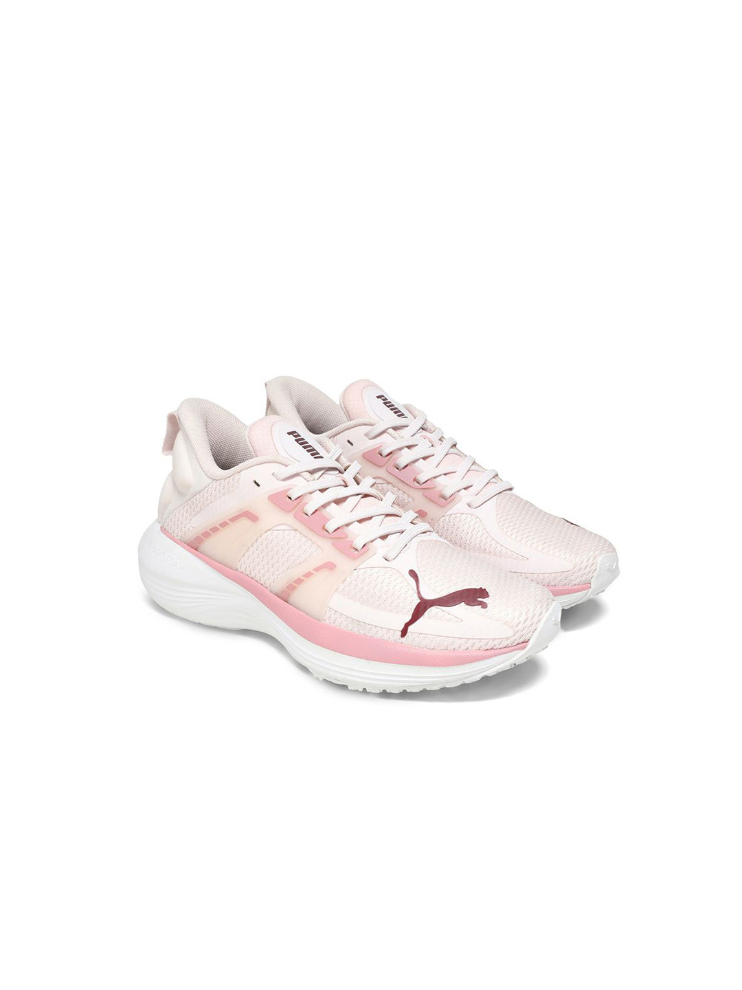 Puma Scend Progressive Youth Responsive Sneakers