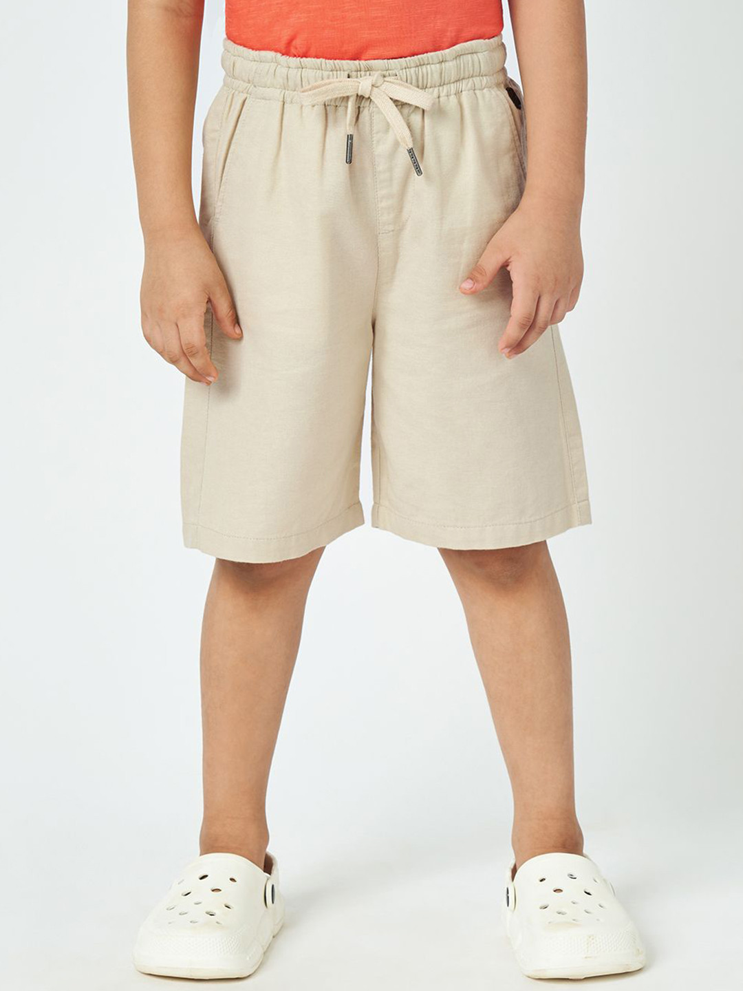 Ed-a-Mamma Boys Shorts