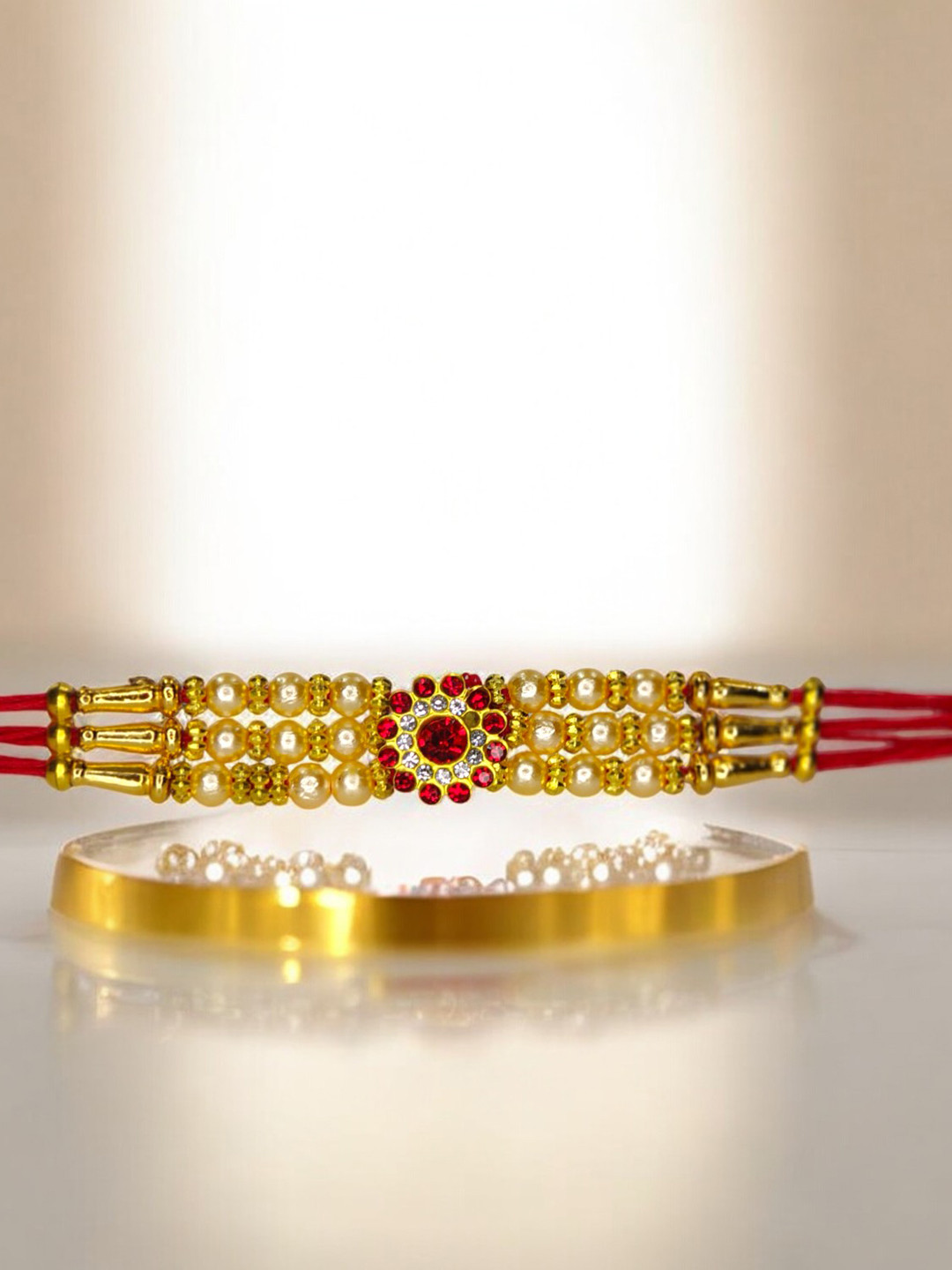 MISHAV Thread Rakhi