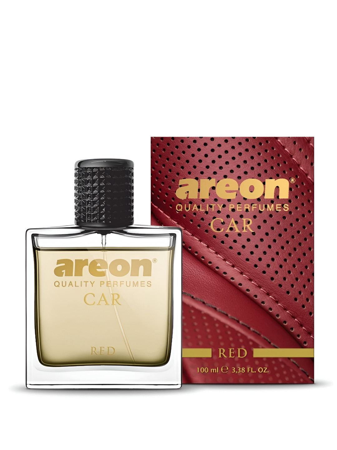 AREON Red Car Freshener 100 ml
