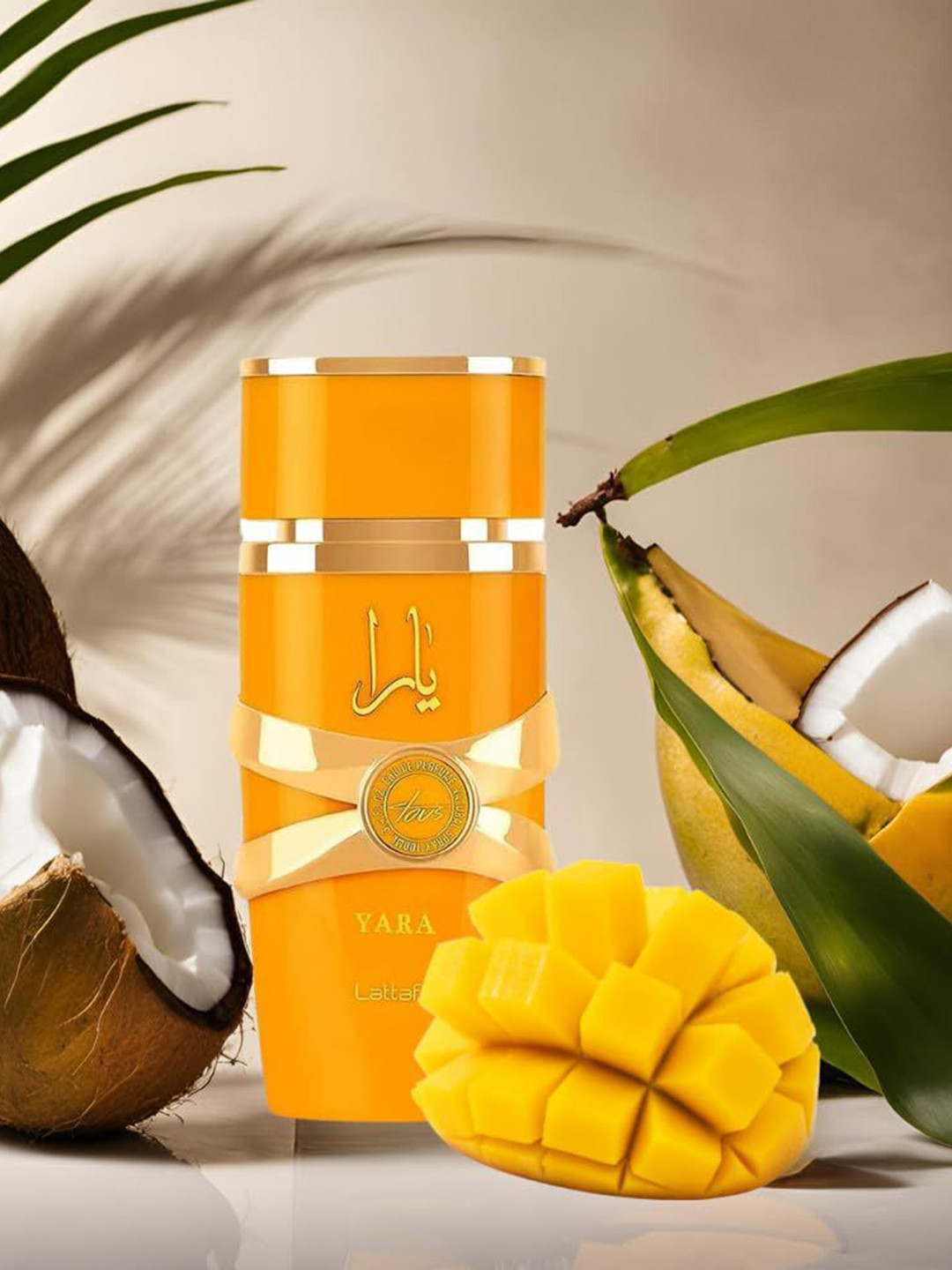 Lattafa Yara Tous Long Lasting Eau De Parfum - 100 ml